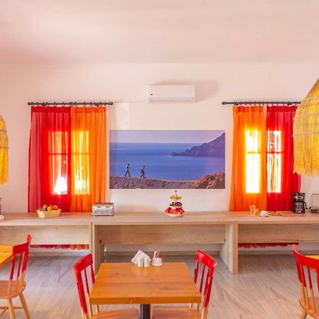 Acqua Vatos Paros Hotel 외부 사진
