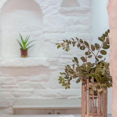 Acqua Vatos Paros Hotel 외부 사진