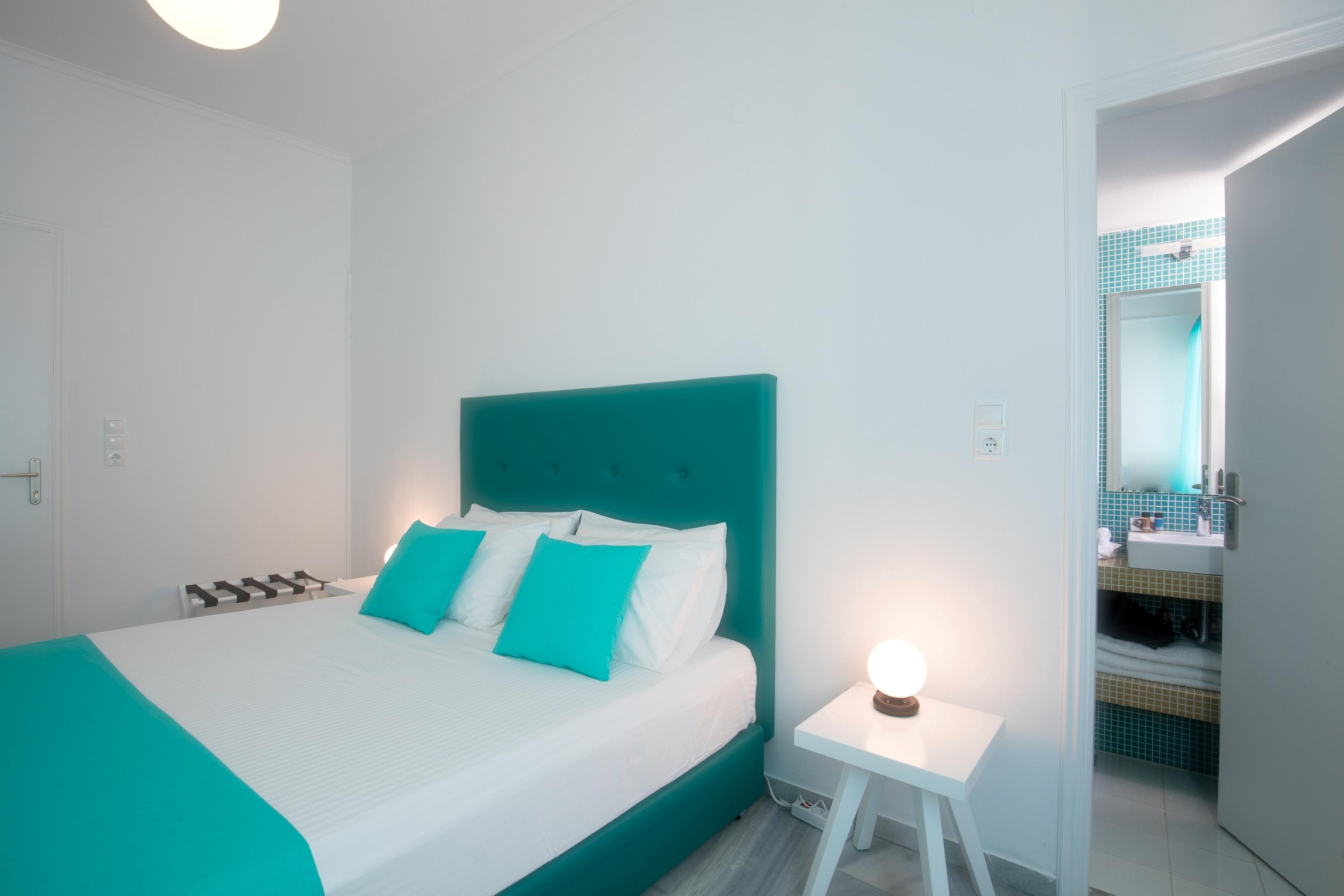 Acqua Vatos Paros Hotel 외부 사진
