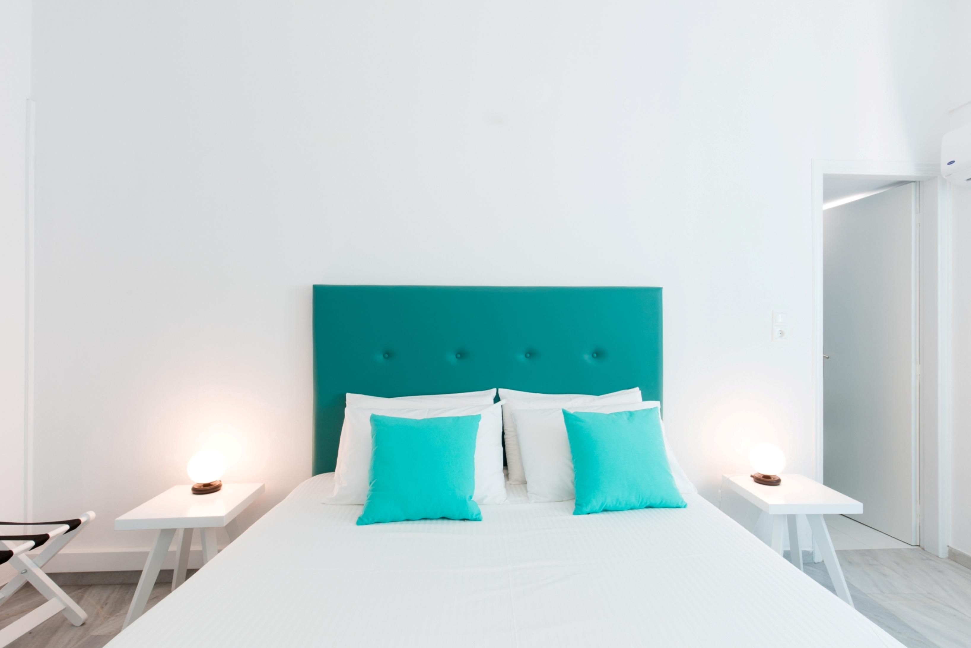 Acqua Vatos Paros Hotel 외부 사진