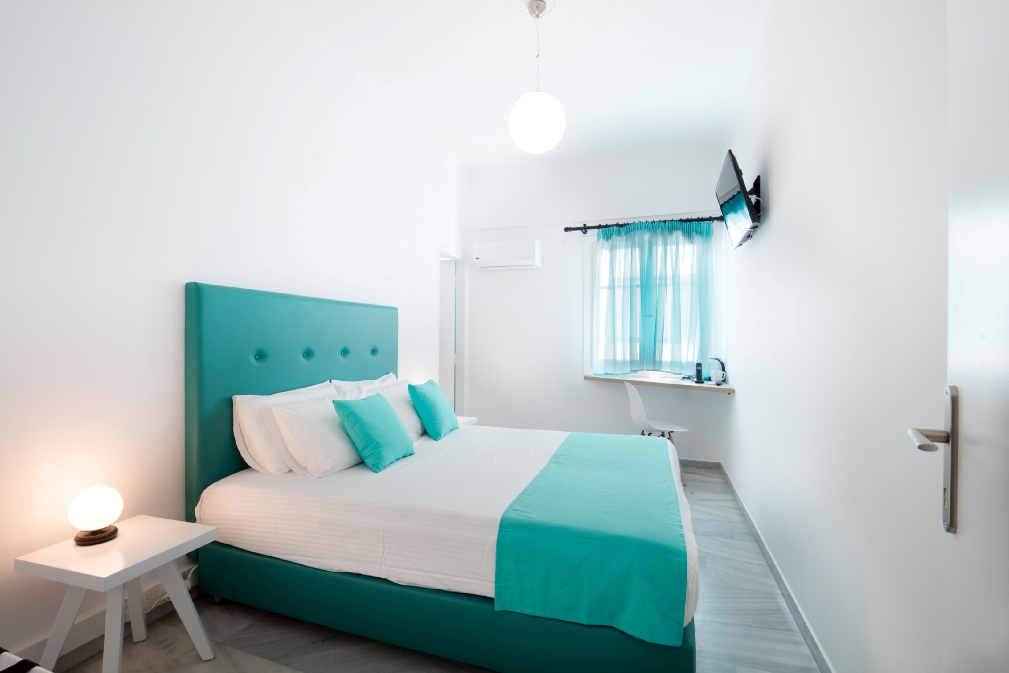 Acqua Vatos Paros Hotel 외부 사진