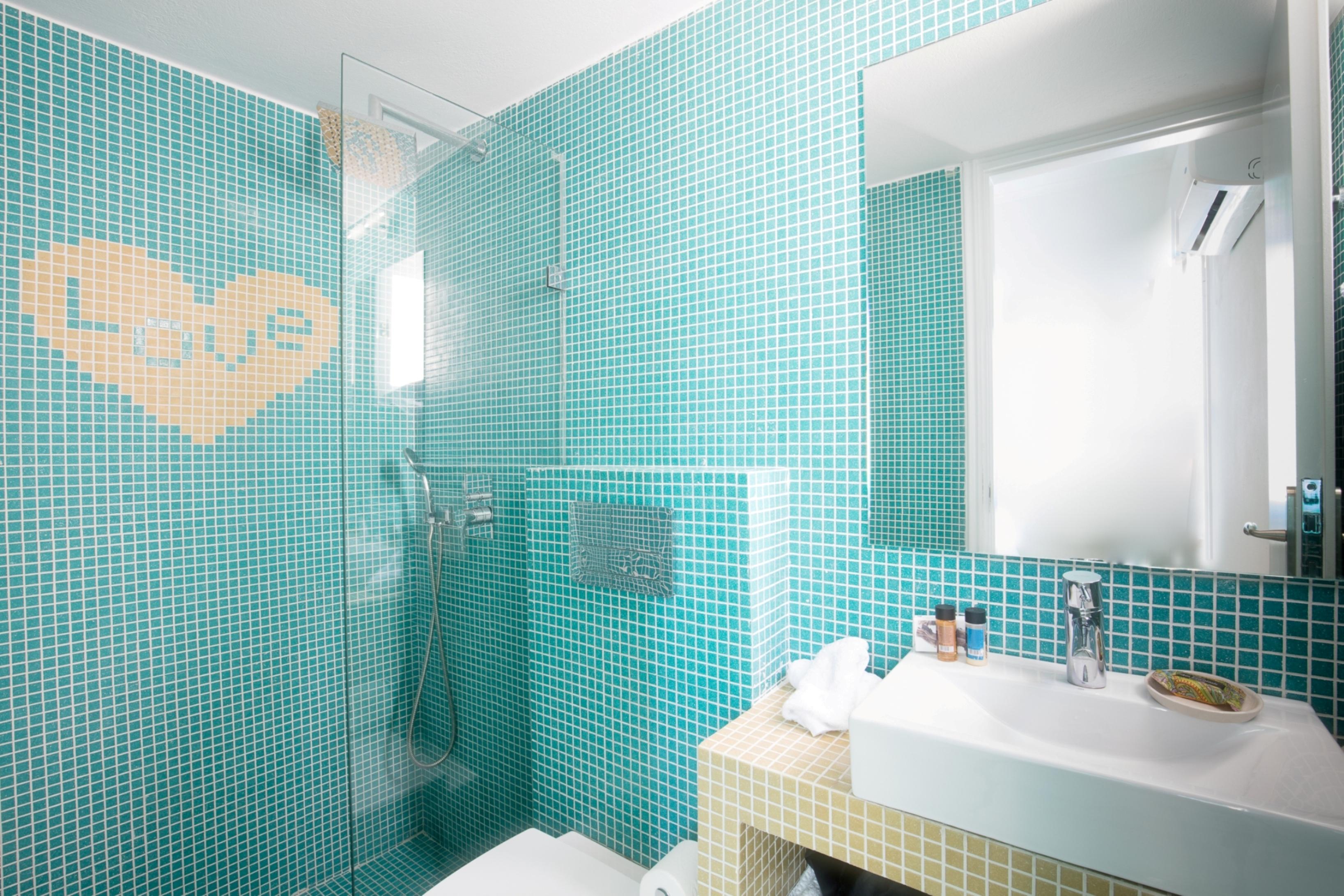Acqua Vatos Paros Hotel 외부 사진