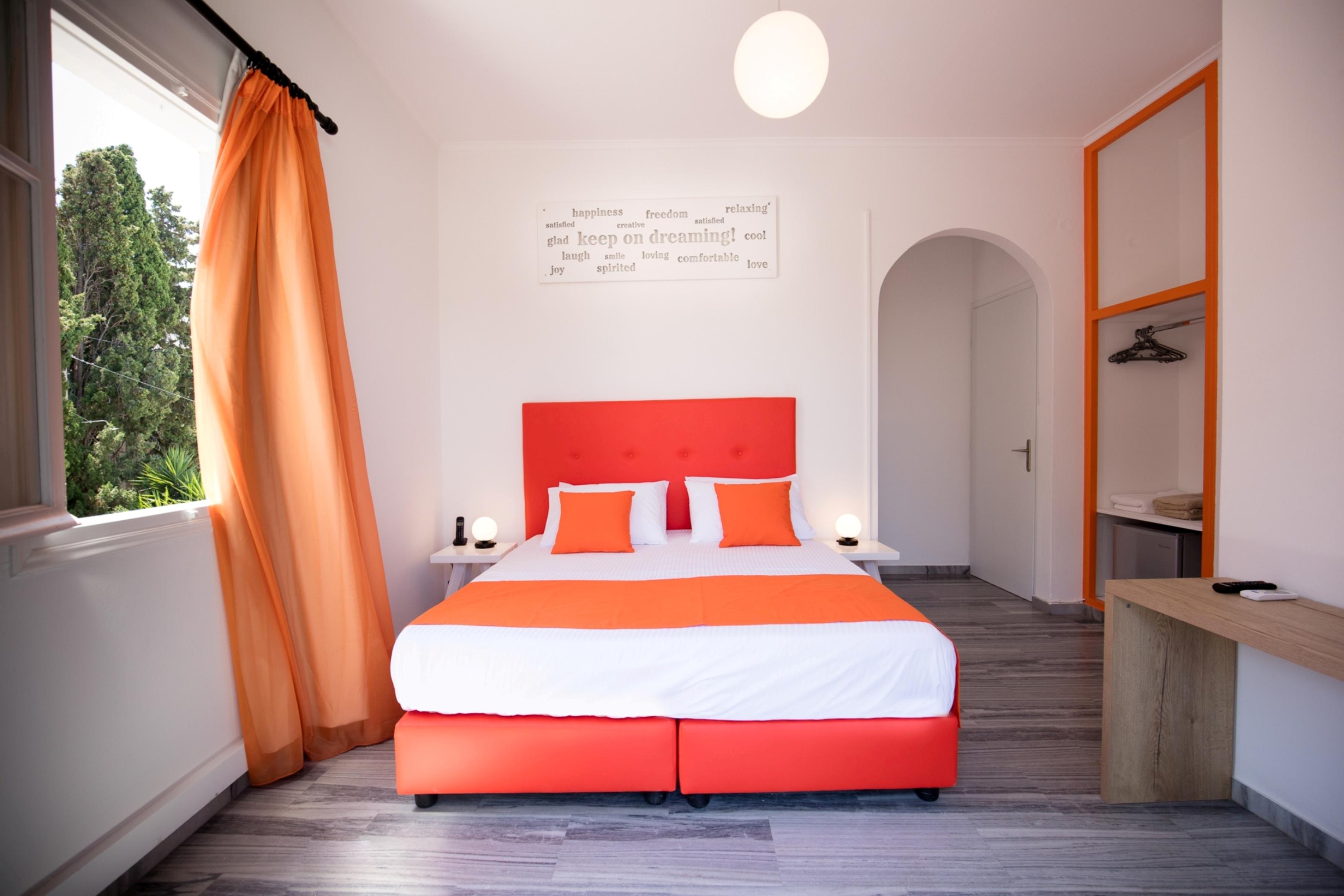 Acqua Vatos Paros Hotel 외부 사진