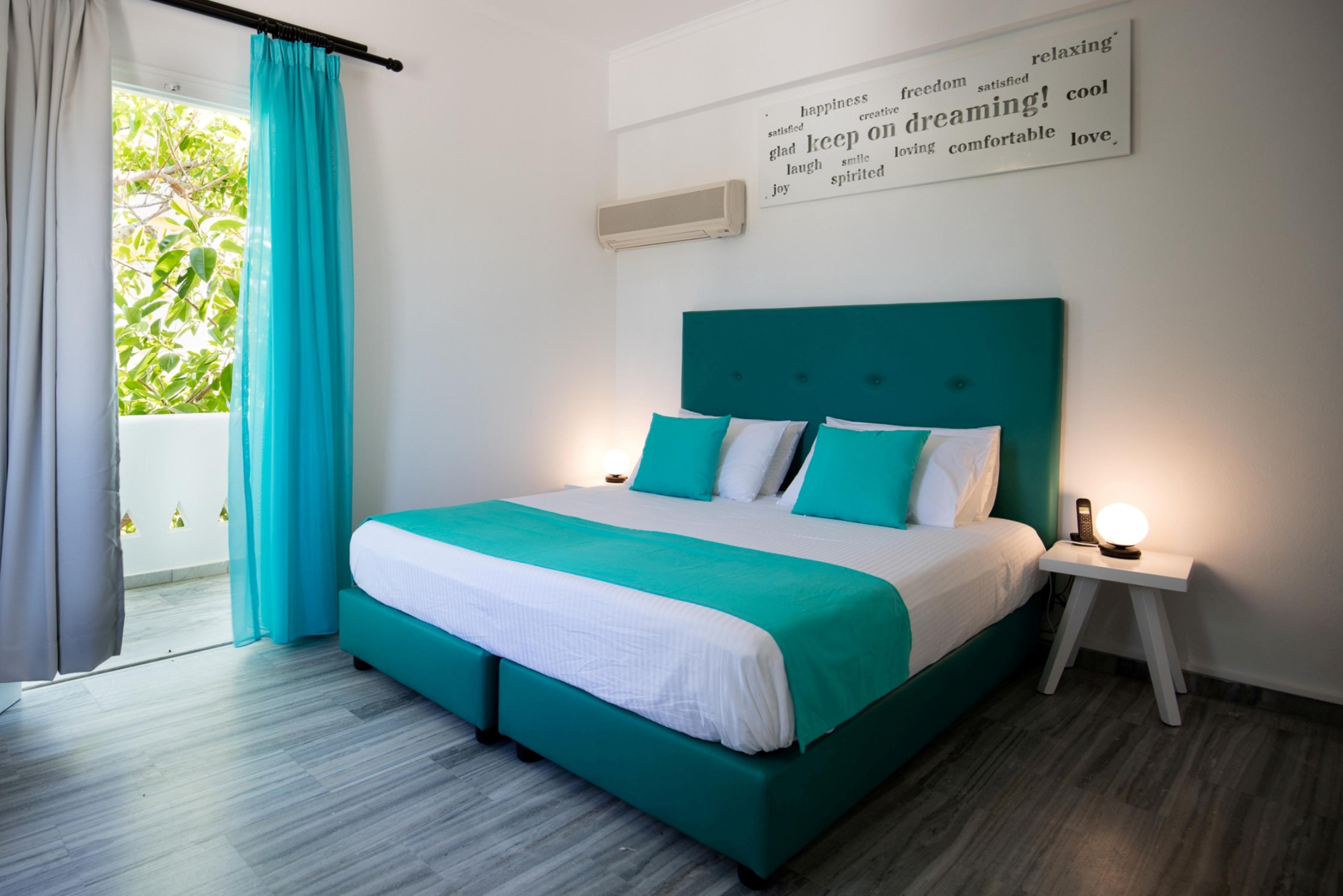 Acqua Vatos Paros Hotel 외부 사진