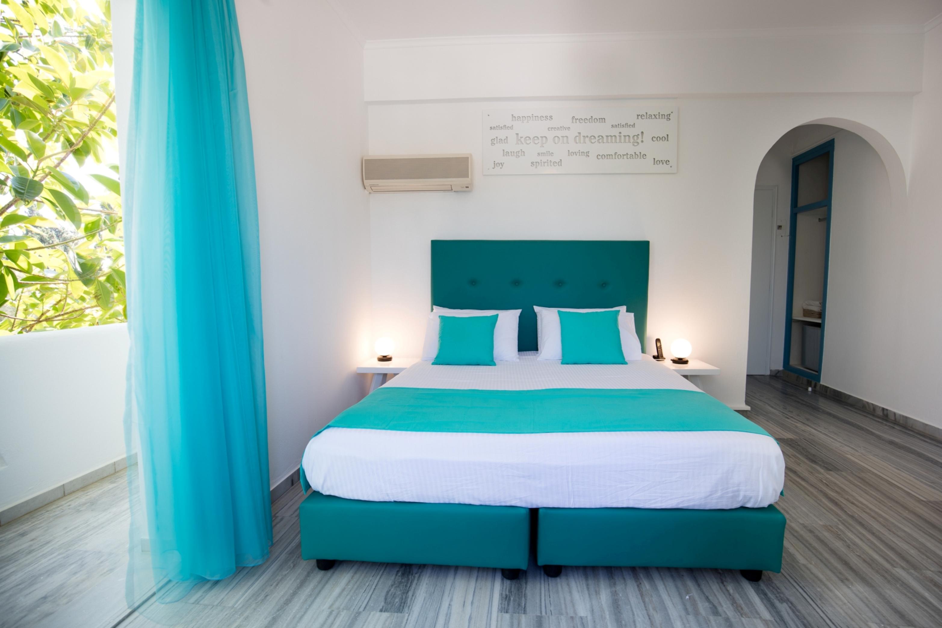 Acqua Vatos Paros Hotel 외부 사진