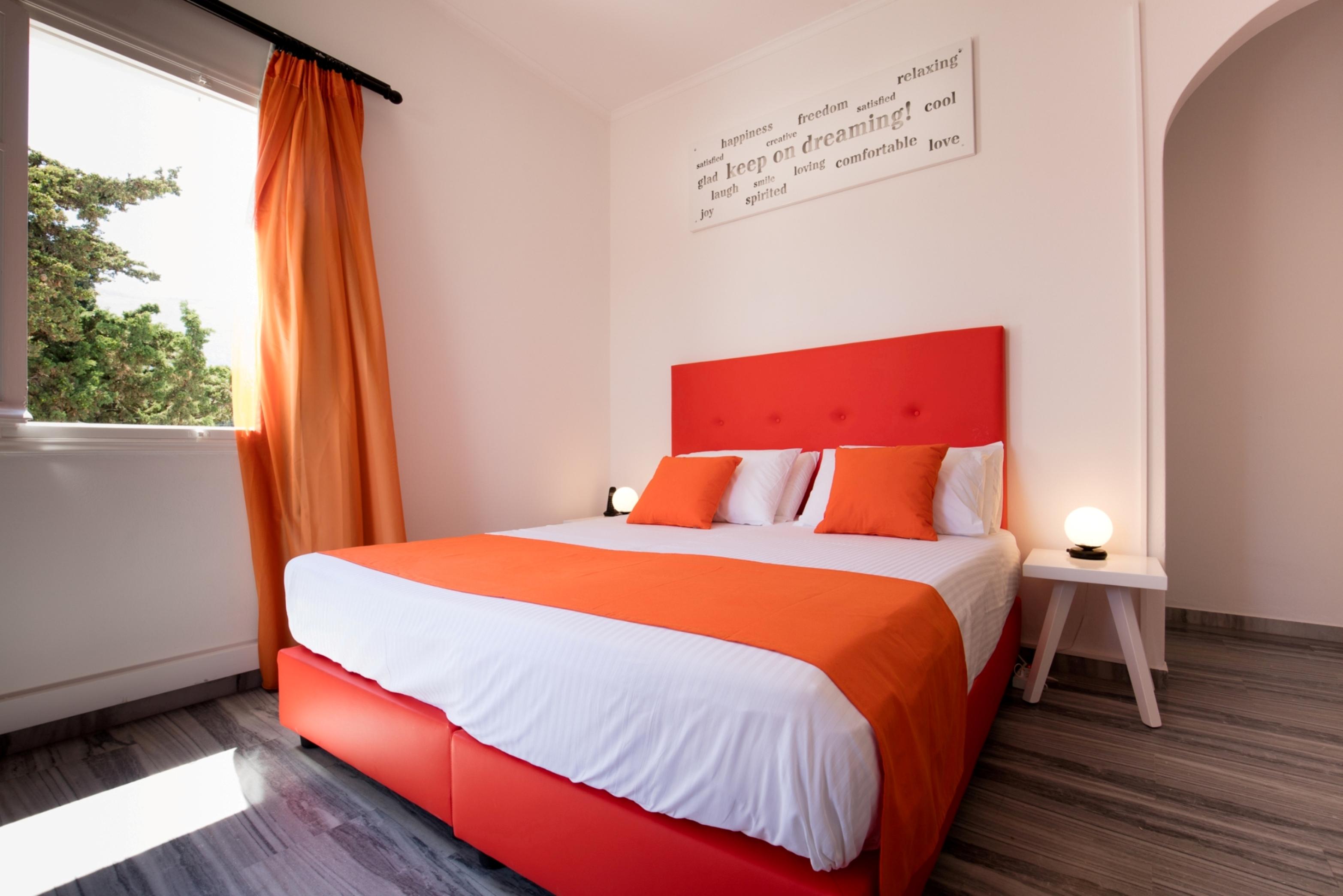 Acqua Vatos Paros Hotel 외부 사진