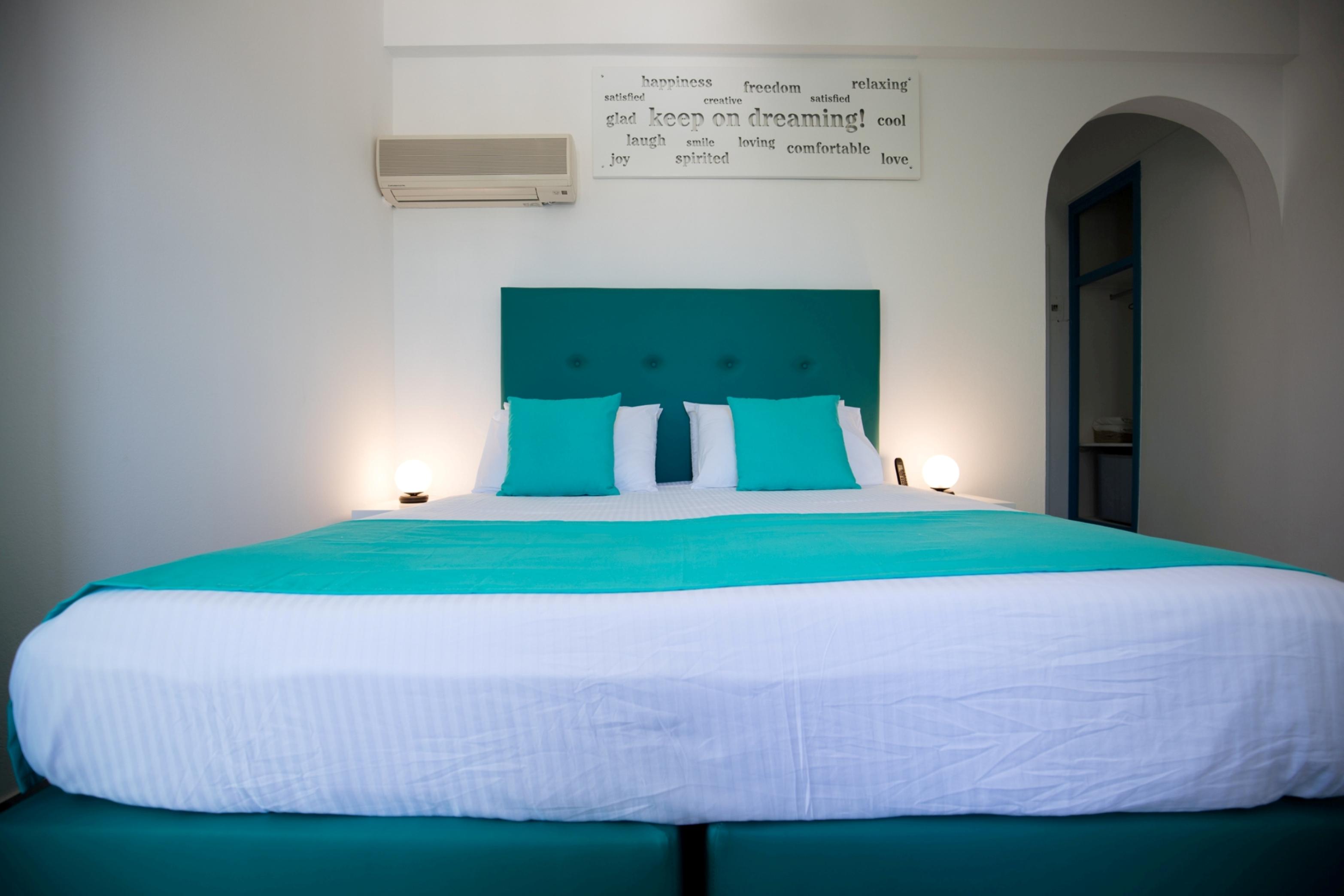 Acqua Vatos Paros Hotel 외부 사진