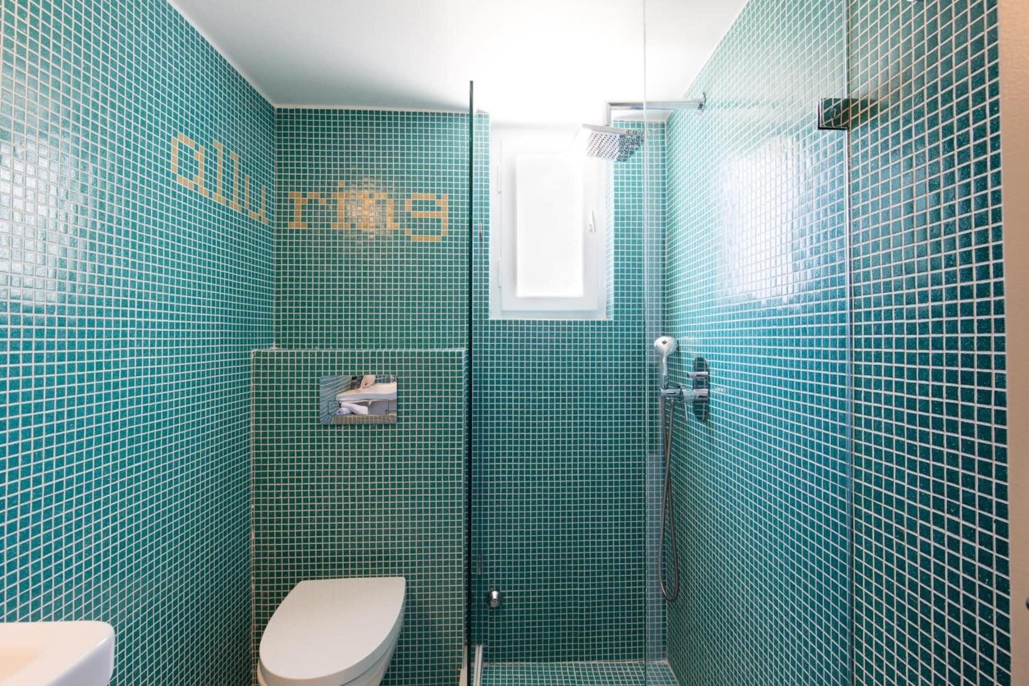 Acqua Vatos Paros Hotel 외부 사진