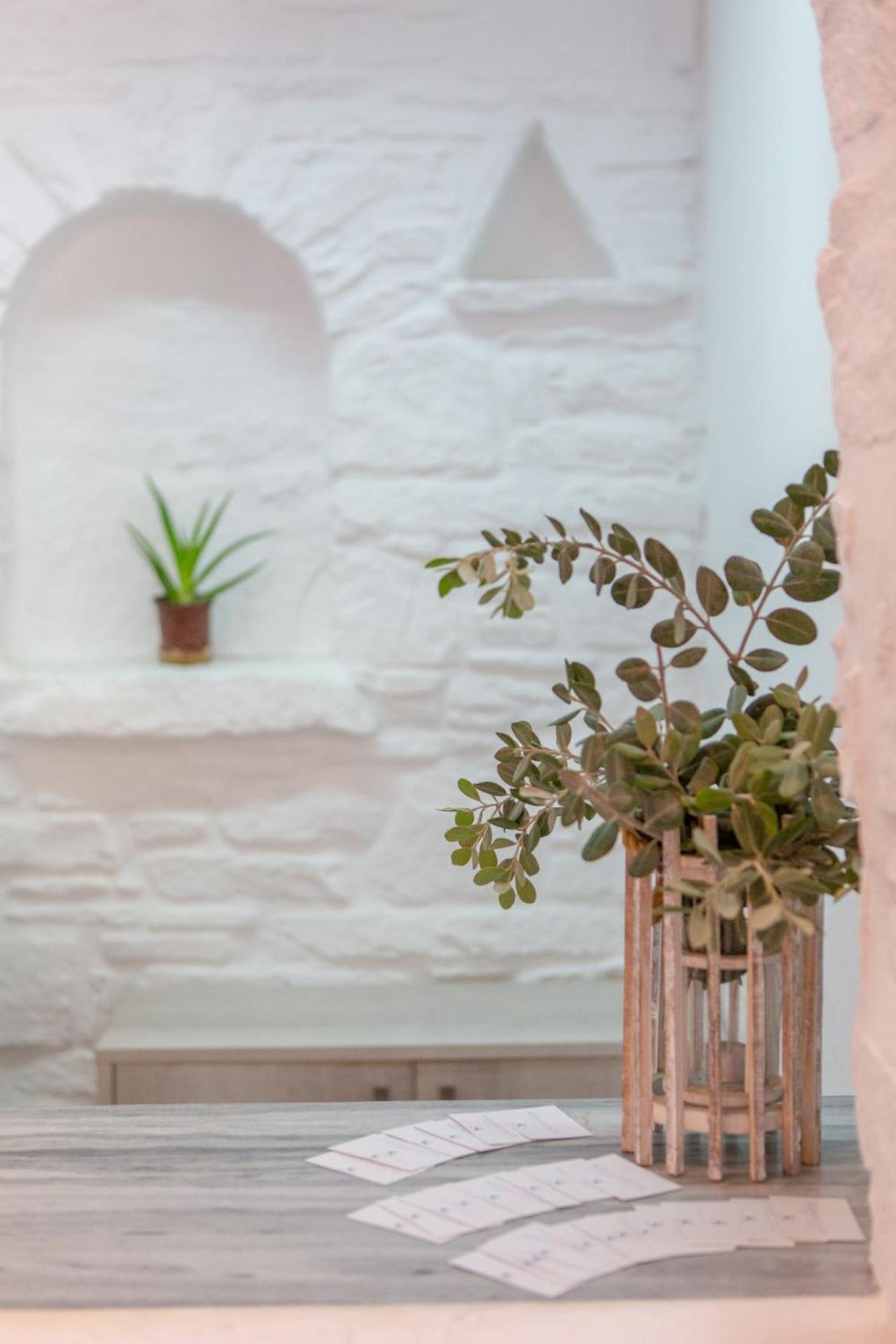 Acqua Vatos Paros Hotel 외부 사진