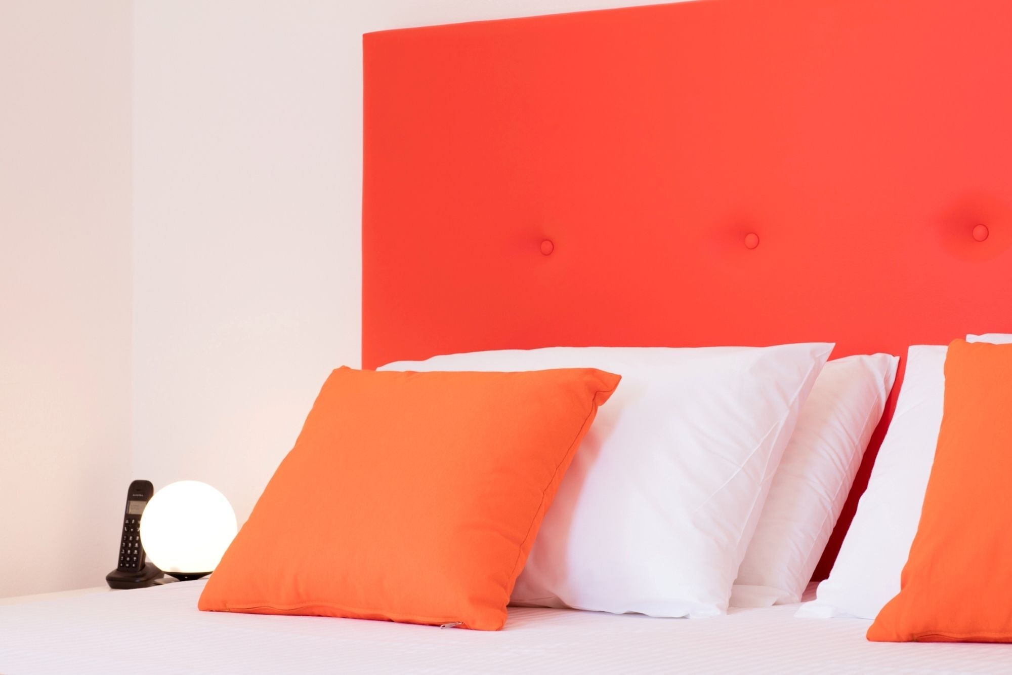 Acqua Vatos Paros Hotel 외부 사진