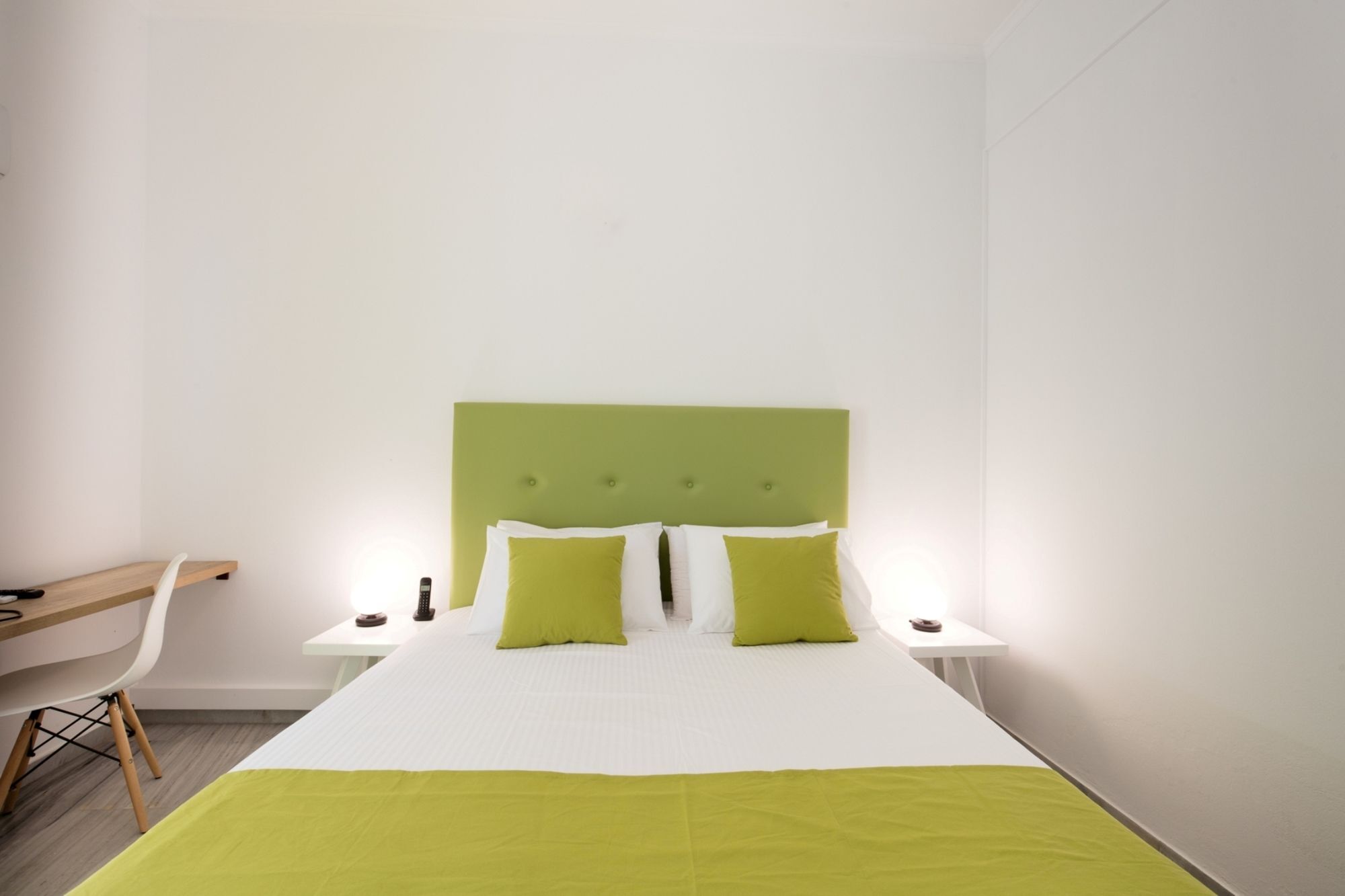 Acqua Vatos Paros Hotel 외부 사진